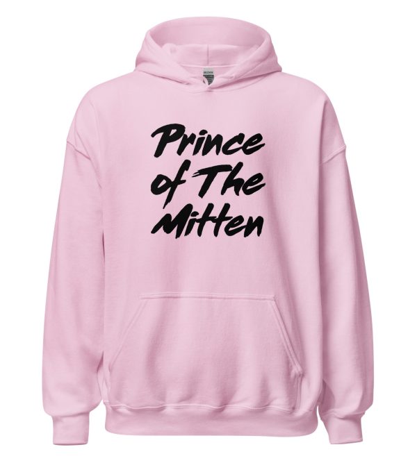 Prince of The Mitten