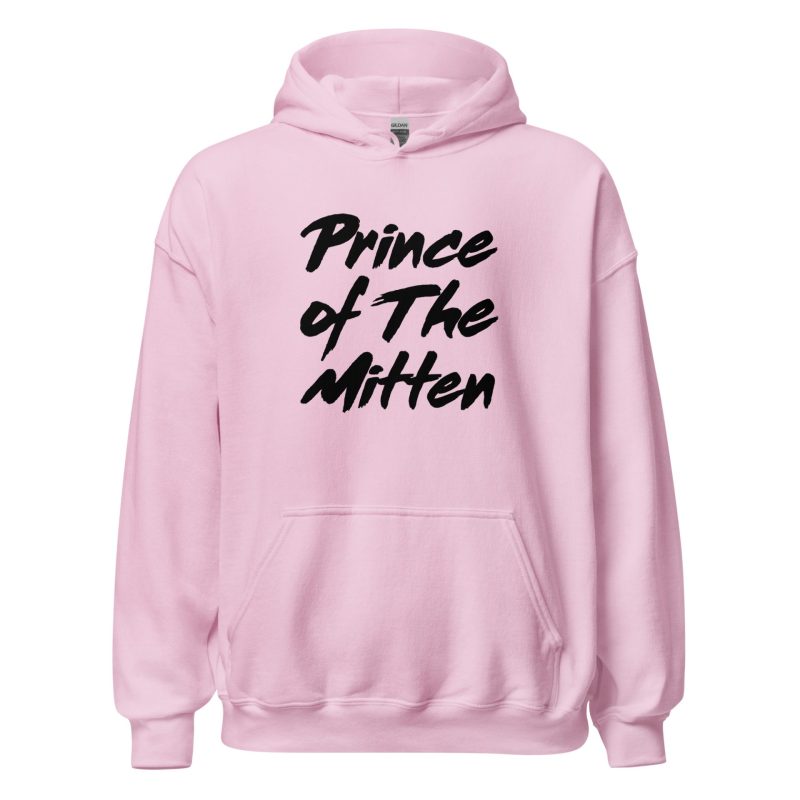Prince of The Mitten