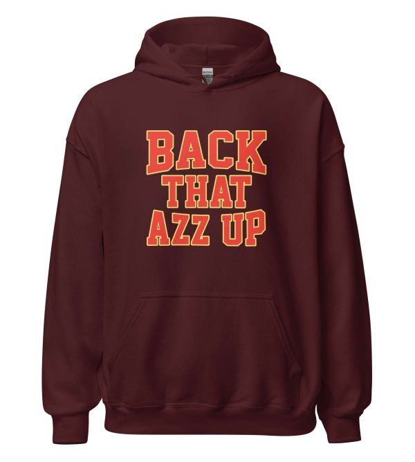 Back That Azz Up