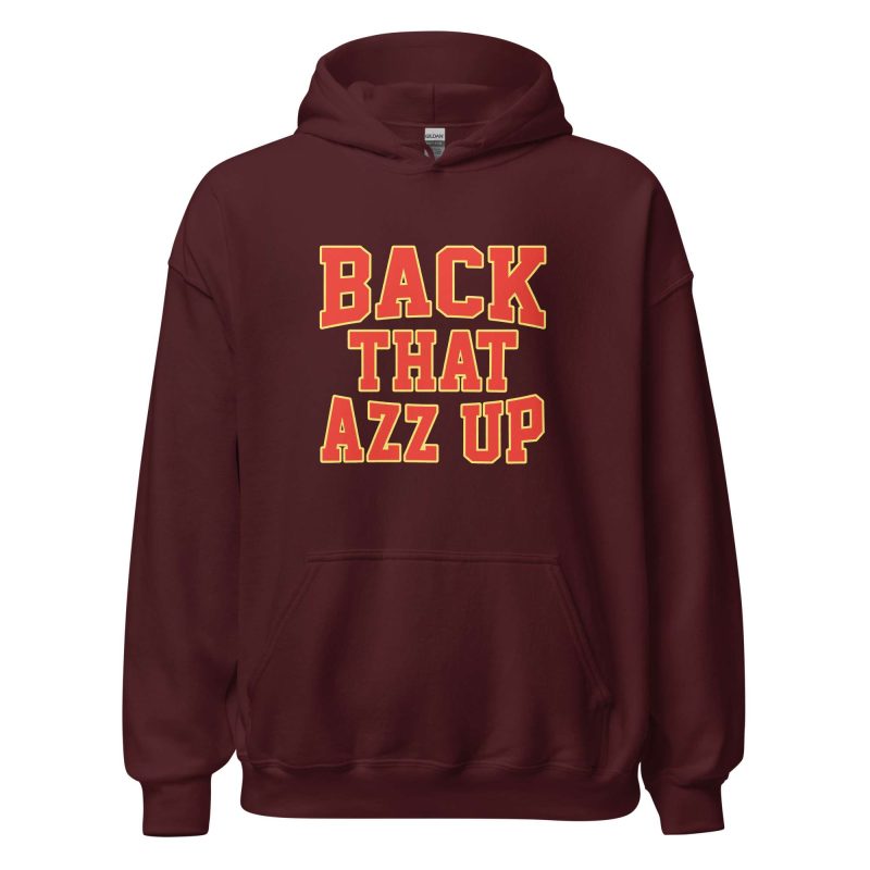 Back That Azz Up