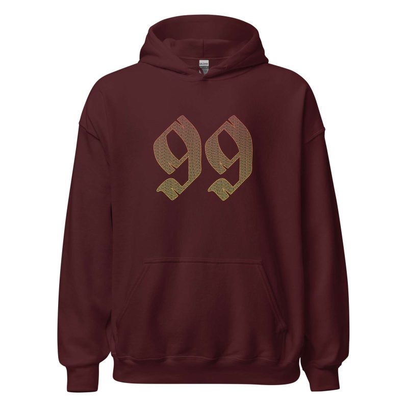 Ninety Nine Problems