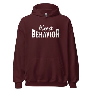 Worst Behavior