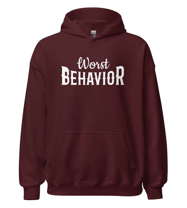 Worst Behavior