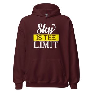 Sky is the Limit