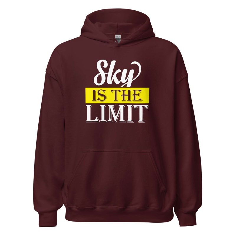 Sky is the Limit