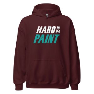 Hard In da Paint