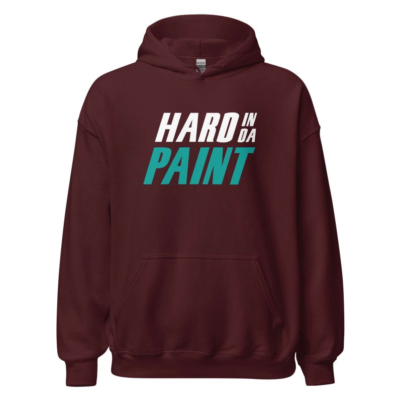 Hard In da Paint