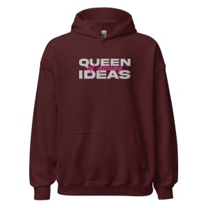 Queen of Giving Ideas