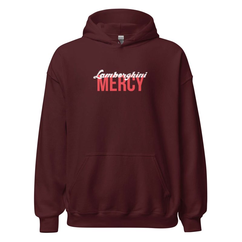 Lamborghini Mercy