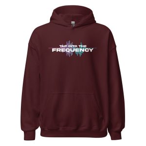 Tap Into The Frequency