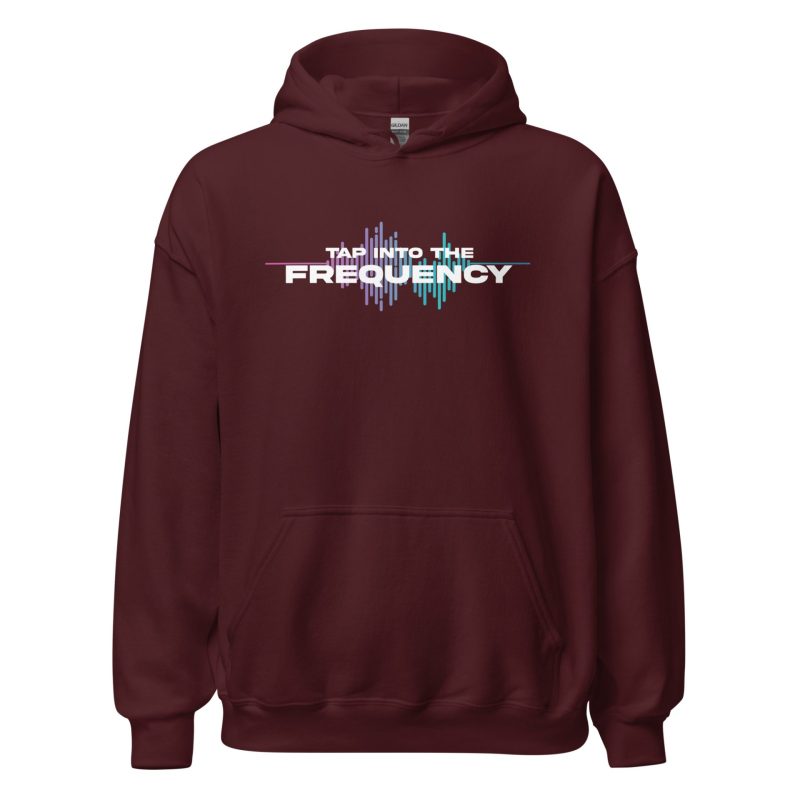 Tap Into The Frequency