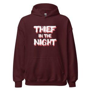 Thief in the Night
