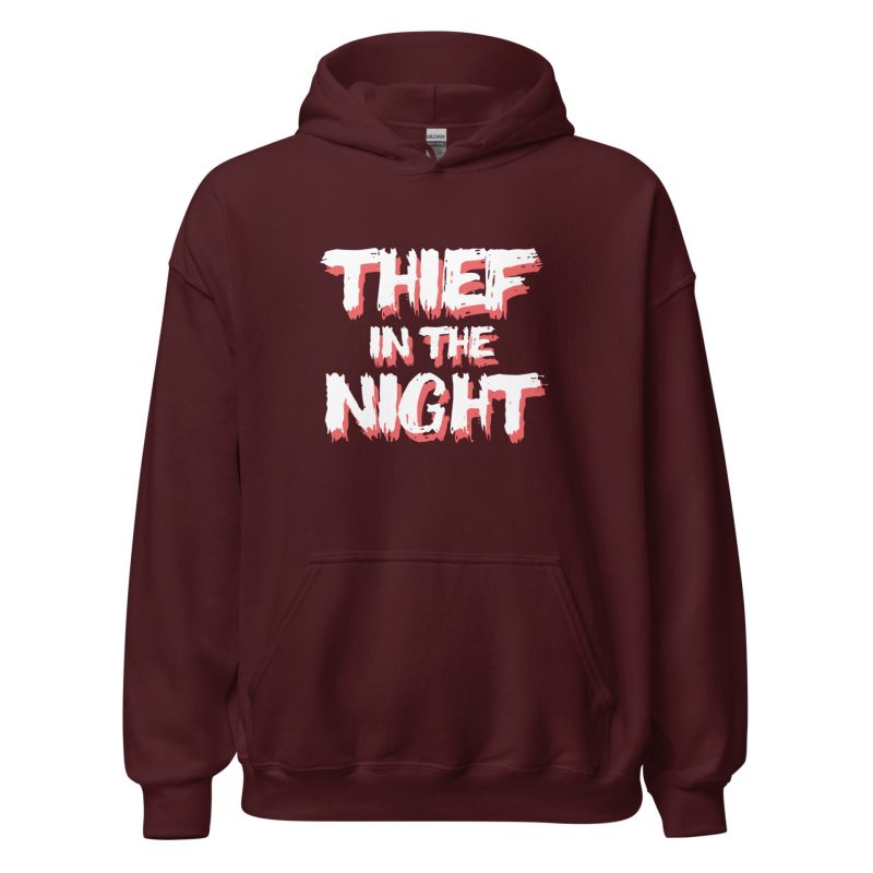 Thief in the Night