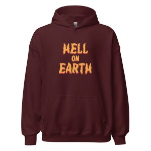 Hell on Earth
