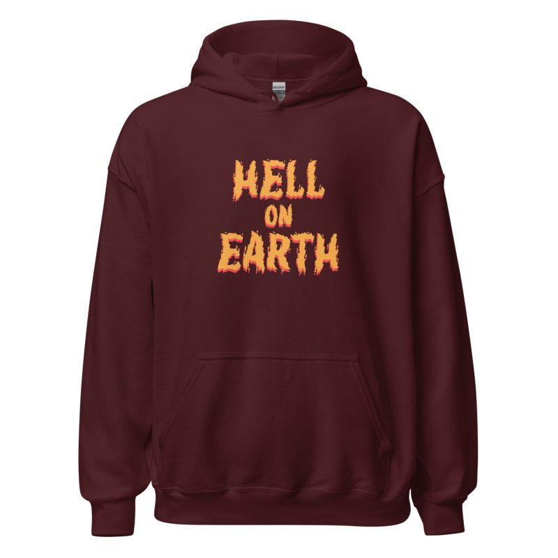 Hell on Earth