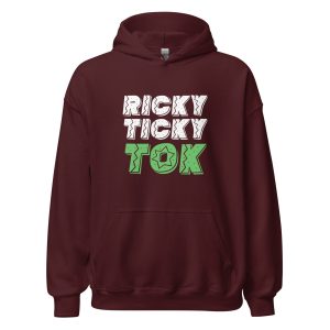 Ricky Ticky Toc