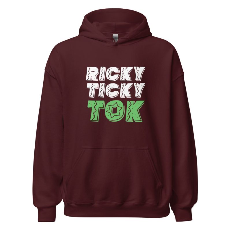 Ricky Ticky Toc