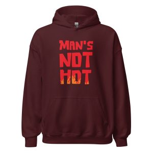 Man's Not Hot