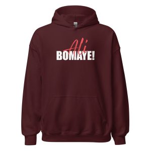 Ali Bomaye!