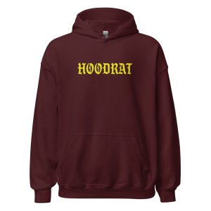 HOODRAT