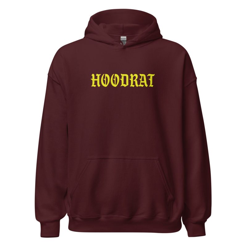 HOODRAT