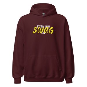 Turn My Swag On