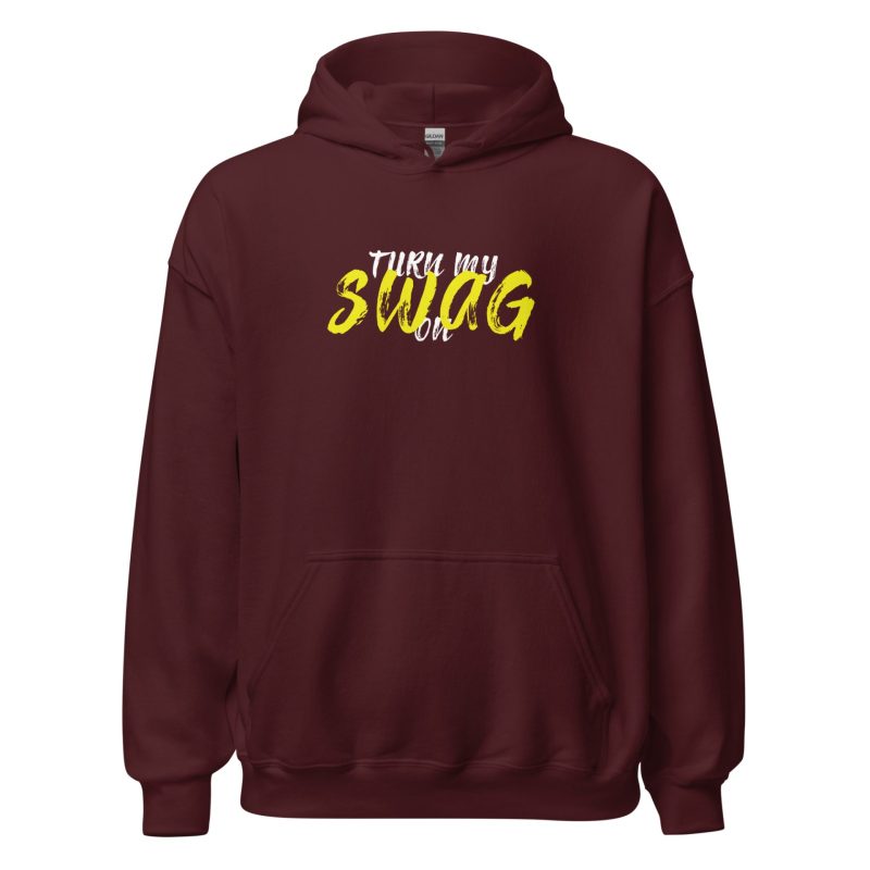 Turn My Swag On
