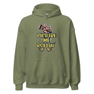 Picture Me Rollin