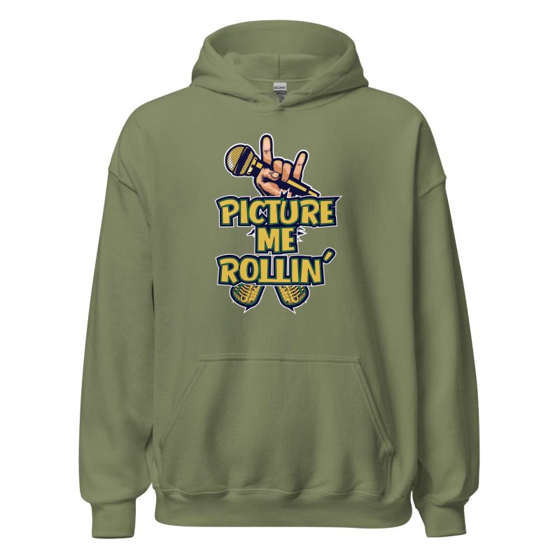 Picture Me Rollin