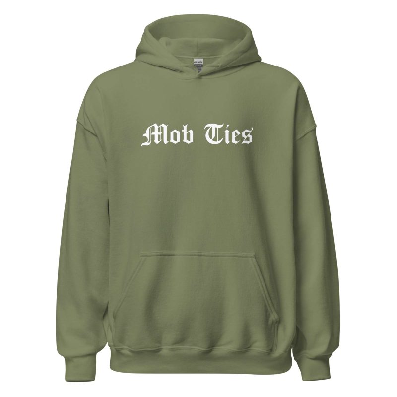 Mob Ties