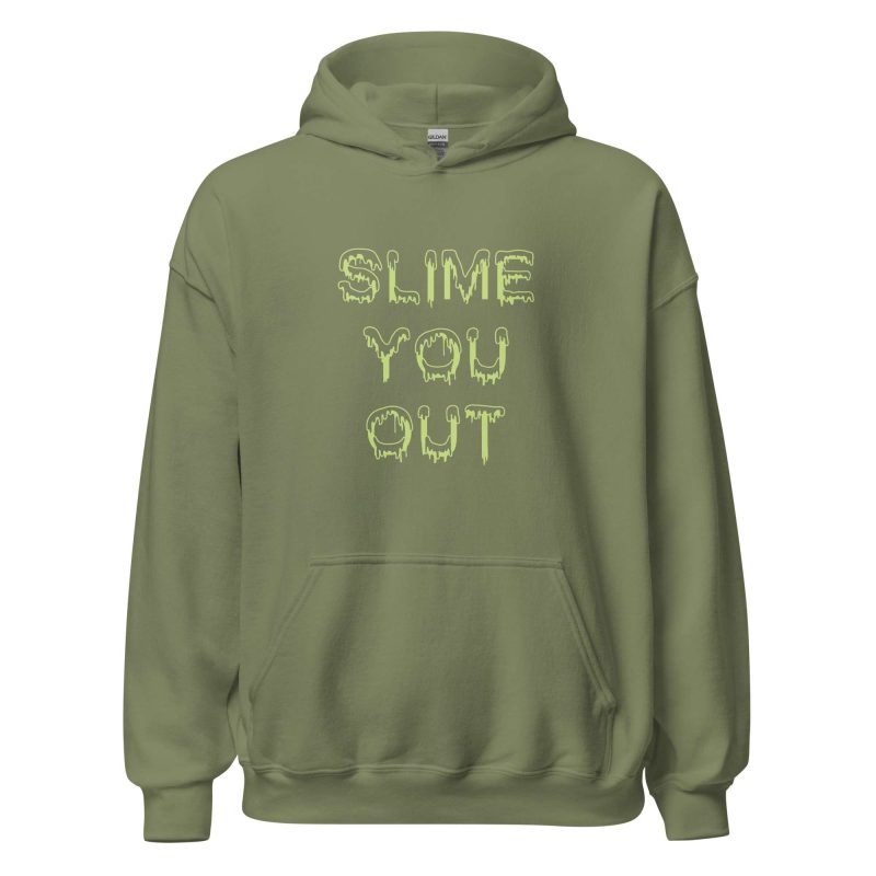 Slime You Out