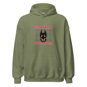 For All The Dogs