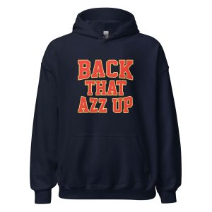 Back That Azz Up