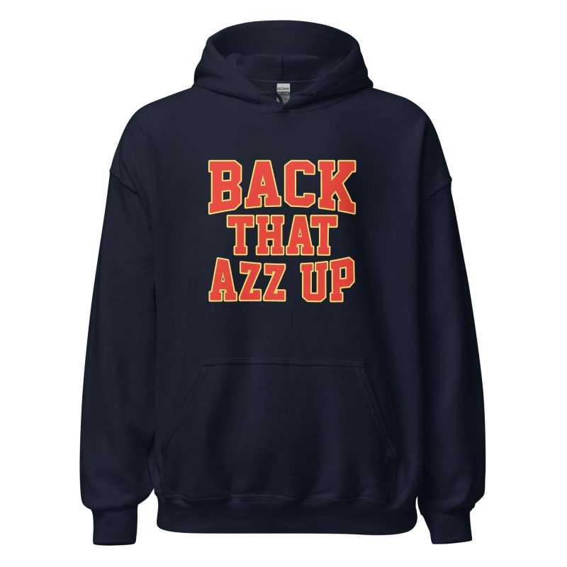 Back That Azz Up