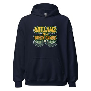 Outlawz On A Paper Chase