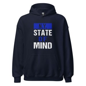 N.Y. State of Mind