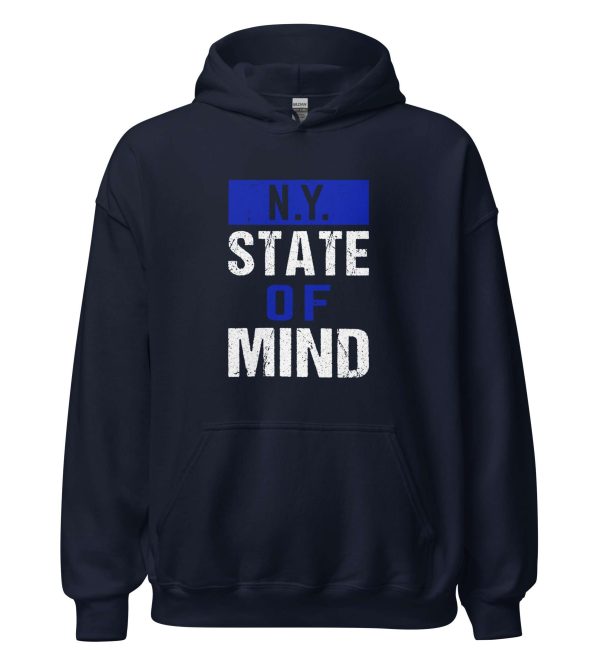 N.Y. State of Mind