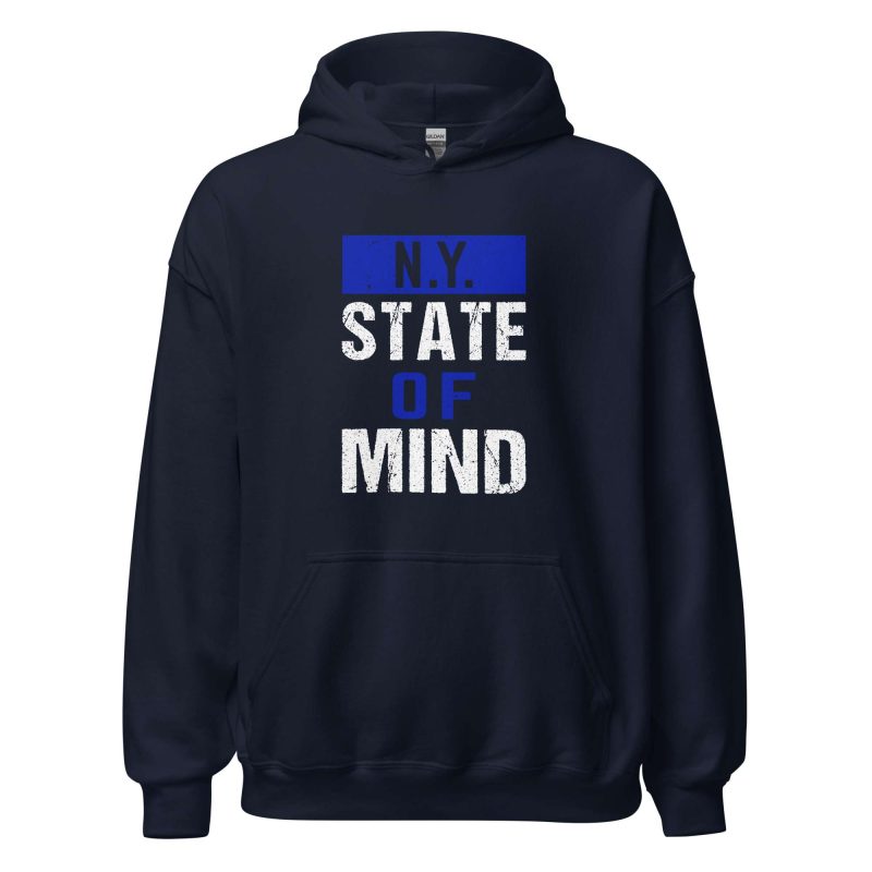 N.Y. State of Mind