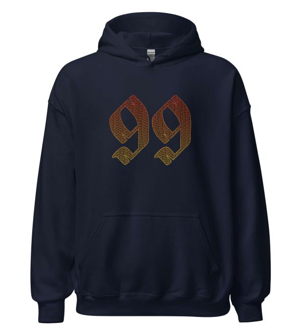 Ninety Nine Problems