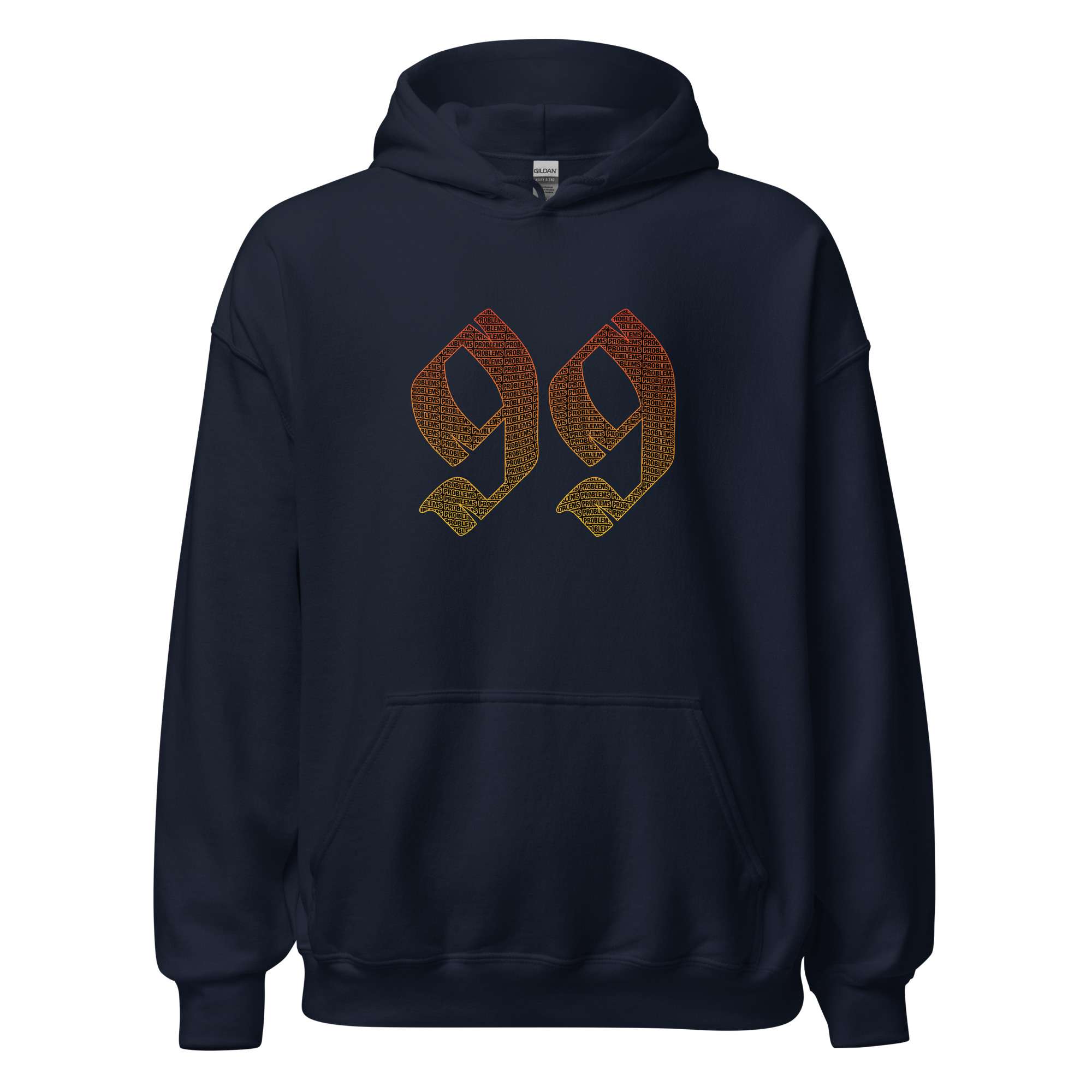 Ninety Nine Problems