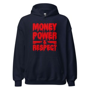 Money, Power & Respect