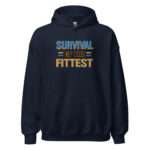 Survival of the Fittest