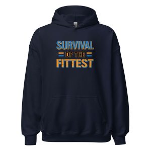 Survival of the Fittest