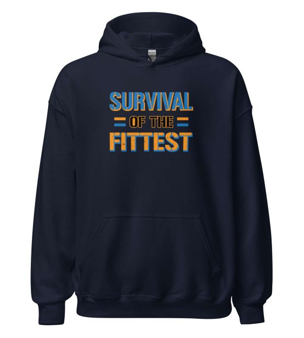 Survival of the Fittest