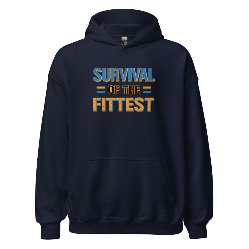 Survival of the Fittest