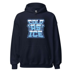Cold As Ice