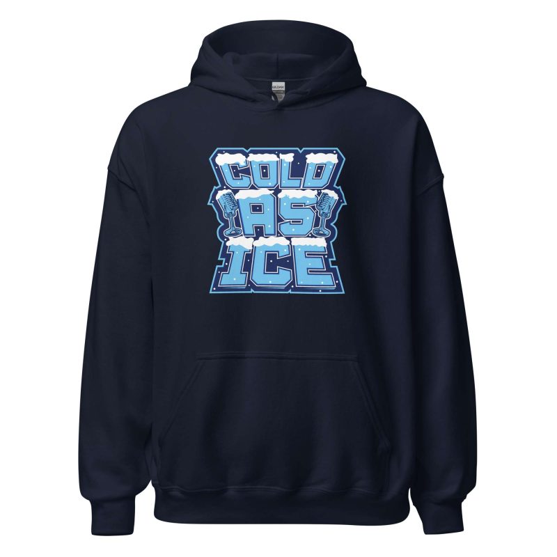 Cold As Ice