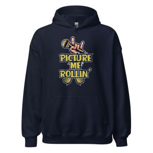 Picture Me Rollin