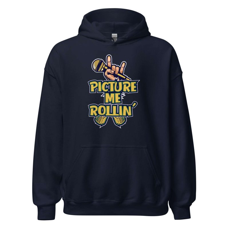 Picture Me Rollin