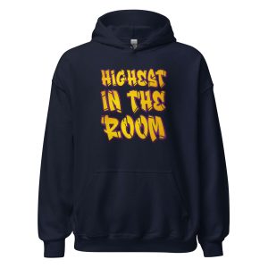 Highest in the Room